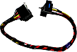 2000 Buick Regal - Ignition Switch, GM Original Equipment Series