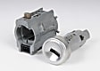 D1493F GM Original Equipment Series Ignition Lock Cylinder