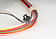 D1498C GM Original Equipment Series Ignition Switch