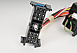 D1498C GM Original Equipment Series Ignition Switch