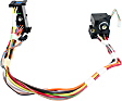 D1498C GM Original Equipment Series Ignition Switch
