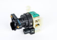2002 Chevrolet Corvette - Ignition Switch, GM Original Equipment Series
