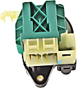 2002 Chevrolet Corvette - Ignition Switch, GM Original Equipment Series