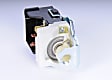 D1506A Headlight Switch, GM Original Equipment Series