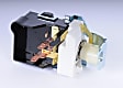 D1506A Headlight Switch, GM Original Equipment Series