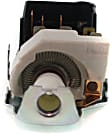 D1506A Headlight Switch, GM Original Equipment Series