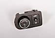 D1506J Headlight Switch, GM Original Equipment Series