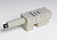 D1521H GM Original Equipment Series Brake Light Switch - Direct Fit, Sold individually