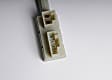 D1521H GM Original Equipment Series Brake Light Switch - Direct Fit, Sold individually