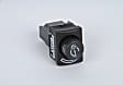D1537J GM Original Equipment Series Dimmer Switch - Direct Fit, Sold Individually