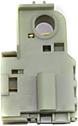 1994 GMC G2500 - Brake Light Switch