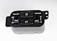 2003 Buick LeSabre - Headlight Switch, GM Original Equipment Series