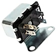 D1724C Direct Fit Windshield Washer Relay, Sold Individually