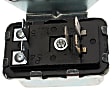 D1724C Direct Fit Windshield Washer Relay, Sold Individually