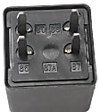 D1741C Multi Purpose Relay - Sold individually