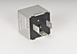D1759A Direct Fit Turn Signal Relay, Sold Individually