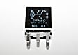 D1780C GM Original Equipment Series Starter Relay