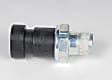 D1836A Oil Pressure Switch GM Original Equipment Series