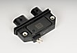1989 GMC C3500 - Ignition Module, 5.7L 8Cyl, VIN K