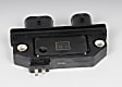 1989 GMC C3500 - Ignition Module, 5.7L 8Cyl, VIN K