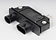 1989 GMC C3500 - Ignition Module, 5.7L 8Cyl, VIN K