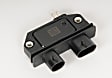 1989 GMC C3500 - Ignition Module, 5.7L 8Cyl, VIN K