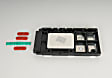 D1977A GM Original Equipment Series Ignition Coil Interface Module - Direct Fit