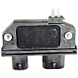 D1984A Professional Series Ignition Module - Direct Fit, Sold Individually
