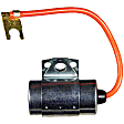 D204 Ignition Condenser - Direct Fit