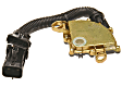 D2231C GM Original Equipment Series Neutral Safety Switch