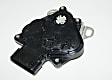 2008 Chevrolet Malibu - Neutral Safety Switch,  4-Speed, transmfrcode: 4T45-E, Automatic Transaxle
