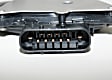 2008 Chevrolet Malibu - Neutral Safety Switch,  4-Speed, transmfrcode: 4T45-E, Automatic Transaxle