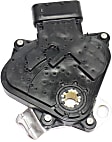 2008 Chevrolet Malibu - Neutral Safety Switch,  4-Speed, transmfrcode: 4T45-E, Automatic Transaxle