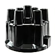 1960 International AM130 - Distributor Cap, Dist. 1112704, 705, 706, 713, 714, New, Black