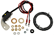 D3968A Ignition Conversion Kit - Direct Fit