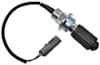 1987 Chevrolet V30 - 4WD Actuator, 4WD