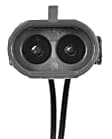 1987 Chevrolet V30 - 4WD Actuator, 4WD
