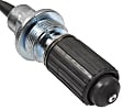 1987 Chevrolet V30 - 4WD Actuator, 4WD