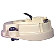 D426R Professional Series Distributor Rotor - Direct Fit, Sold individually