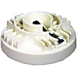 D436X Professional Series Distributor Rotor - Direct Fit, Sold individually