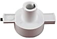 D447 GM Original Equipment Series Distributor Rotor - Direct Fit, Sold individually