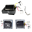 D504A Professional Series Ignition Coil, Sold individually