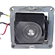 D504A Professional Series Ignition Coil, Sold individually