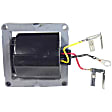 D504A Professional Series Ignition Coil, Sold individually