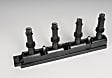 D521C Ignition Coil, Sold Individually, 1.4L, 4Cyl, GM Original Equipment Series