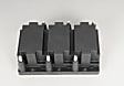 D552 GM Original Equipment Series Ignition Coil, Sold individually