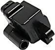 2006 Isuzu NPR-HD - Ignition Coil, Eng. Vin: U, With Square Mitsubishi Coils, Sold Individually, 6.0L 8Cyl, GM Original Equipment Series