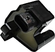 2006 Isuzu NPR-HD - Ignition Coil, Eng. Vin: U, With Square Mitsubishi Coils, Sold Individually, 6.0L 8Cyl, GM Original Equipment Series