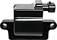 2006 Isuzu NPR-HD - Ignition Coil, Eng. Vin: U, With Square Mitsubishi Coils, Sold Individually, 6.0L 8Cyl, GM Original Equipment Series