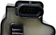 2006 Isuzu NPR-HD - Ignition Coil, Eng. Vin: U, With Square Mitsubishi Coils, Sold Individually, 6.0L 8Cyl, GM Original Equipment Series